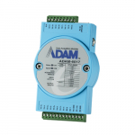 8AI/2DO IoT Modbus/SNMP/MQTT Ethernet Remote