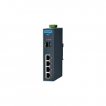 GBE Unmanaged+1GBE SFP Switch, 4-port_noscript
