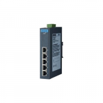 GBE Unmanaged Ethernet Switch, 4-port_noscript