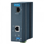 Gigabit Media Converter SFP, PoE 802.3AT_noscript