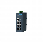 Ethernet Switch, 4ge, 2sfp_noscript