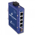 ETN 5 Port Ethernet Switch, Multi-Mode_noscript