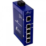 5 Port 10/100Mbps Unmanaged Ethernet Switch_noscript