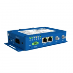 Industrial 4G Router and IoT Gateway, 1000 MHz_noscript