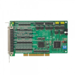 4-Axis Stepping Universal PCI Card