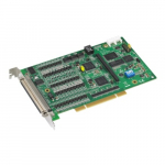 Control Universal PCI Card, 2-Axis Linear