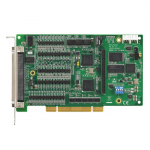 Stepping/Pulse-Type Universal PCI Card