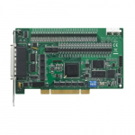 Universal PCI Card, 2 To 8-Axis Linear