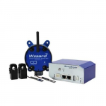 Wzzard HVAC Monitoring Starter Kit, Wireless