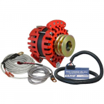 Alternator 3.15" Saddle 170A Kit - 12V_noscript