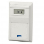 Delta Style Humidity Sensor with LCD Display