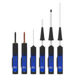 Blu-Test Probe Kit with Carrying Case, EU