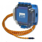 Water Leak Detector with Flex Connector