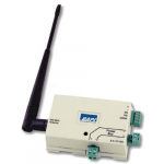 Wireless Receiver 900MHz-485, Extendable Antenna
