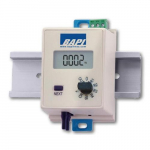 EZ Pressure Sensor with Static Pressure Probe