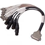 ImagePRO II Audio Cable
