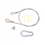 Safety Cable for Projection Lenses_noscript
