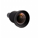 FLD+ Long Focus 0.8 - 1.21 : 1 EN45 Lens
