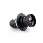 F80 Standard Lens, GLD 1.43-2.12 : 1 Non Motorized