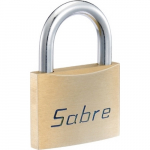 Keyed-Alike 20mm Economy Padlock_noscript