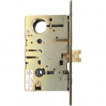 Series 'A' Entrance Mortise Lock Case w/o EgressA528 HK