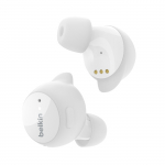 SoundForm Immerse Noise Cancelling Earbuds, White