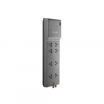 Home Office Series Surge Protector, 3550 Joules