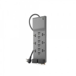 Home Office Series Surge Protector, 3940 Joules