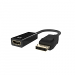 DisplayPort to HDMI Adapter, M-F