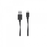 MIXIT Flat Micro USB to USB Type A Cable_noscript