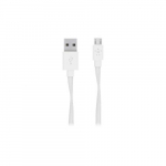 MIXIT Flat Micro USB to USB Type A M M Cable_noscript