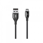 MIXIT DuraTek Micro-USB to USB Type A Cable_noscript