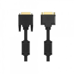 DVI Extension Cable, DVI (M-F), 10ft_noscript
