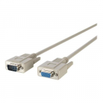 Pro Series VGA Monitor Extension Cable, 25ft_noscript