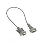 Serial Mouse Extension Cable, Gray 10ft_noscript