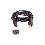 Pro Series Computer AC Power Replacement Cable, 15ft_noscript