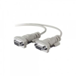 Interlink Laplink Cable DB9, 6ft_noscript