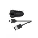 Boost up Quick Charge 3.0 Car Charger