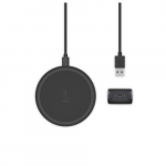 Boost up Wireless Charging PAD PWR Fast