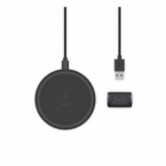 Boost up Wireless Charging PAD PWR Fast
