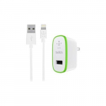 Boost up Charger and Lightning Cable