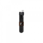 DuraTek Plus Lightning to USB-A Cable, 4ft_noscript