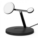 BoostCharge Pro 3-in-1 Charging Stand with Magsafe_noscript