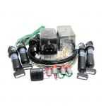 Dealer Service Kit (Hydraulic Systems)