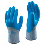Atlas Natural Rubber Latex, Coated Gloves, XL_noscript