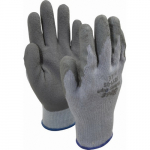 Cut-Resistant Palm Coated Gloves, Skinny Dip, M_noscript