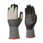 Foam Nitrile Palm Coated Work Glove, Size 10_noscript
