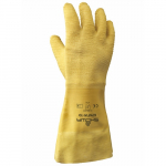 Nitty Gritty Gloves, Yellow, Size 9_noscript