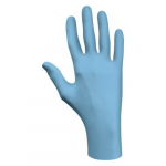 Nitrile Powder Gloves, XXL_noscript