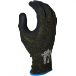 S-TEX Cut-Resistant Gloves, Nitrile, L, Palm_noscript